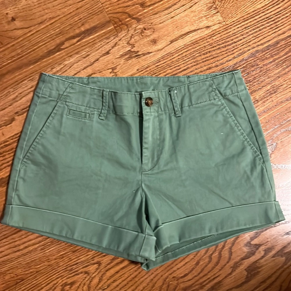 Victoria’s Secret shorts